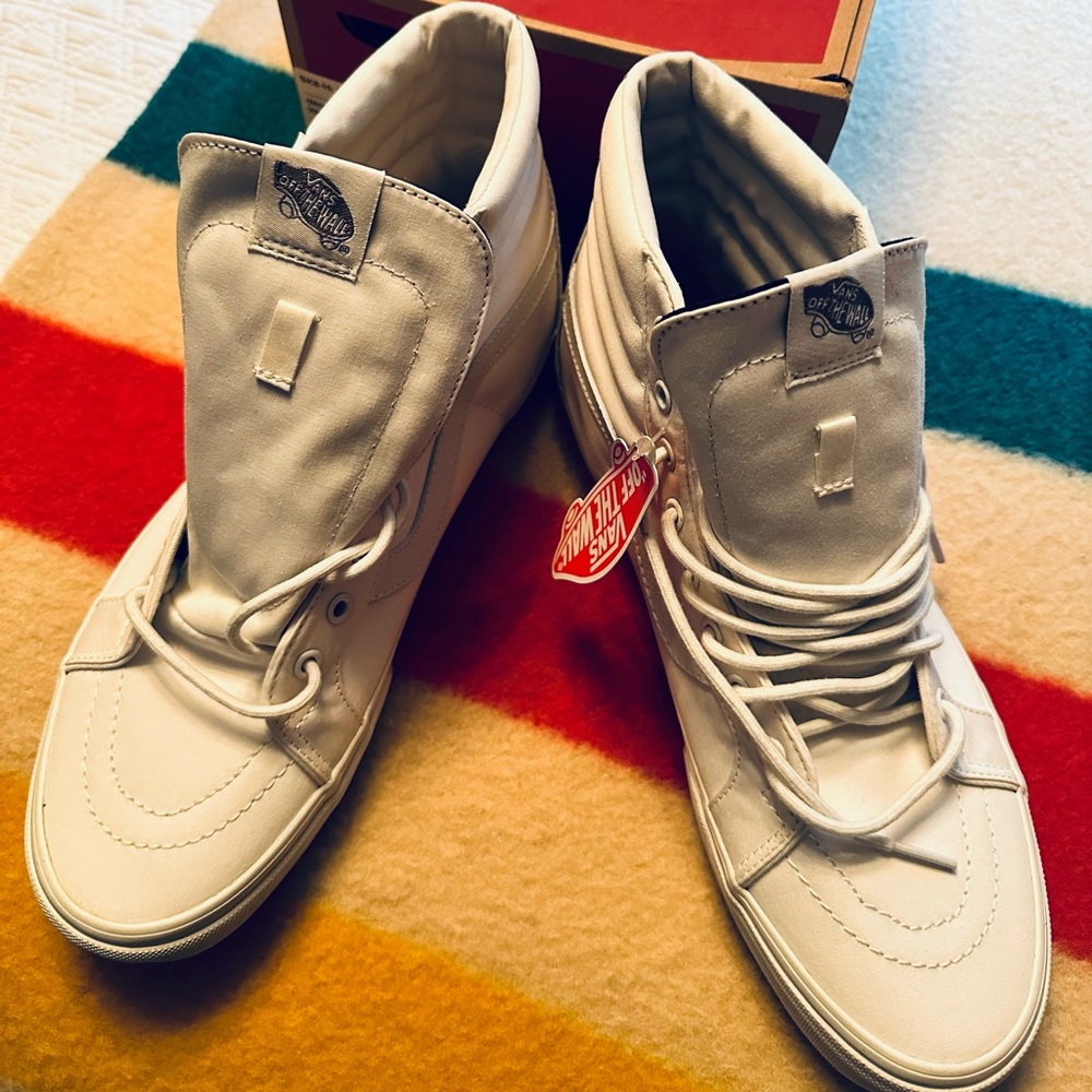 VANS SK8-HI Reissue Hightop Shoes